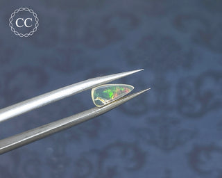 Ethiopian Opal Cabochon #20