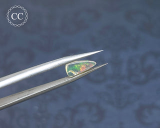 Ethiopian Opal Cabochon #20