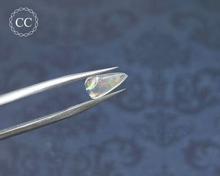 Ethiopian Opal Cabochon #20