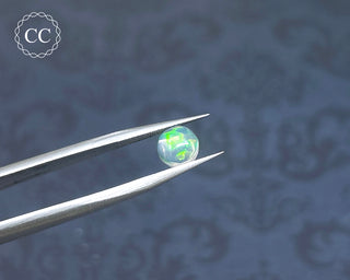 Ethiopian Opal Cabochon #21