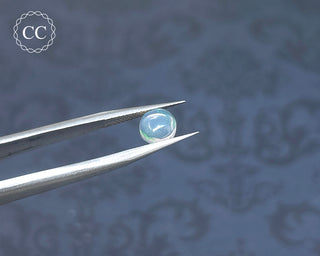 Ethiopian Opal Cabochon #21