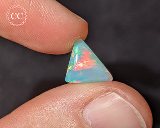 Ethiopian Opal Cabochon #32