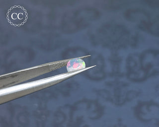 Ethiopian Opal Cabochon #21