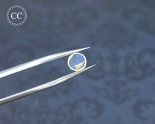 Ethiopian Opal Cabochon #21