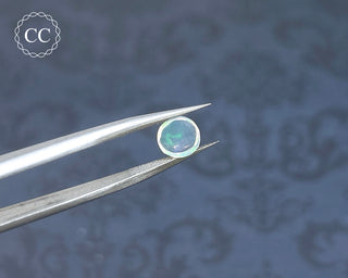 Ethiopian Opal Cabochon #21