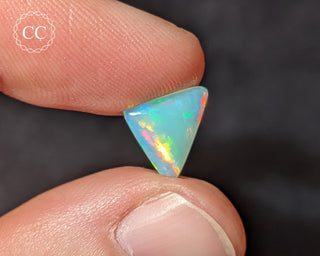 Ethiopian Opal Cabochon #32