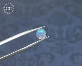 Ethiopian Opal Cabochon #21