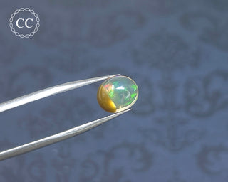 Ethiopian Opal Cabochon #22
