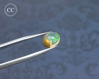 Ethiopian Opal Cabochon #22