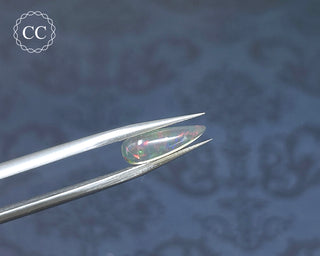 Ethiopian Opal Cabochon #4