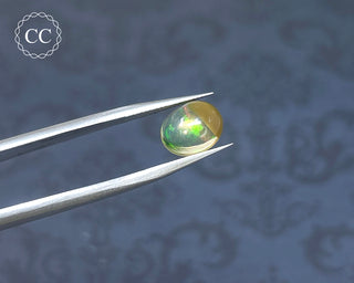 Ethiopian Opal Cabochon #22