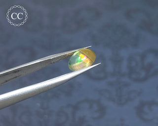 Ethiopian Opal Cabochon #22