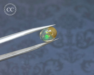 Ethiopian Opal Cabochon #22