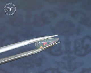 Ethiopian Opal Cabochon #4