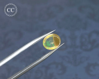 Ethiopian Opal Cabochon #22