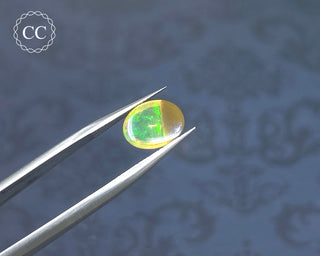 Ethiopian Opal Cabochon #22