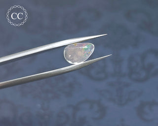 Ethiopian Opal Cabochon #23
