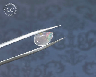 Ethiopian Opal Cabochon #23