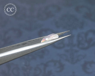 Ethiopian Opal Cabochon #23