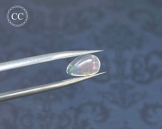 Ethiopian Opal Cabochon #23