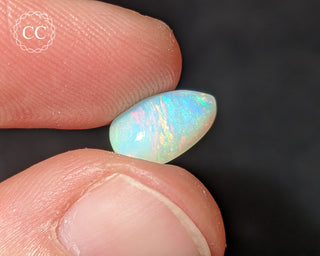 Ethiopian Opal Cabochon #33