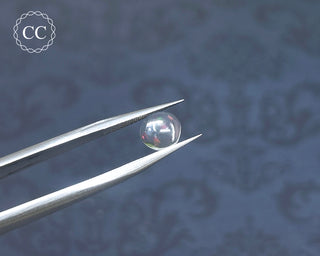 Ethiopian Opal Cabochon #24