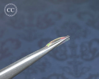 Ethiopian Opal Cabochon #4