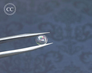 Ethiopian Opal Cabochon #24