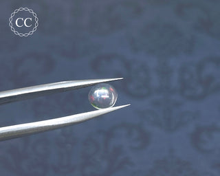 Ethiopian Opal Cabochon #24