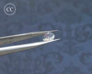 Ethiopian Opal Cabochon #24