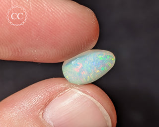 Ethiopian Opal Cabochon #33