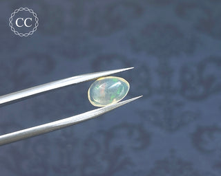 Ethiopian Opal Cabochon #25