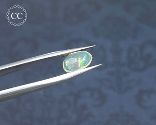 Ethiopian Opal Cabochon #25