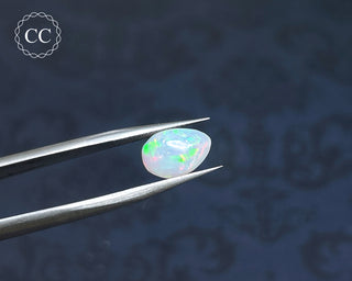 Ethiopian Opal Cabochon #16
