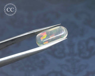 Ethiopian Opal Cabochon #2