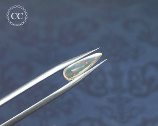 Ethiopian Opal Cabochon #4