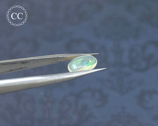 Ethiopian Opal Cabochon #25
