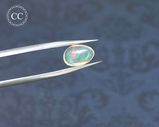 Ethiopian Opal Cabochon #25