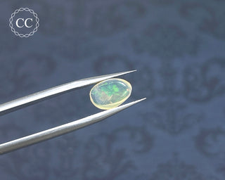 Ethiopian Opal Cabochon #25