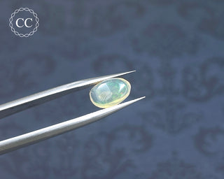 Ethiopian Opal Cabochon #25