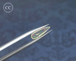 Ethiopian Opal Cabochon #4