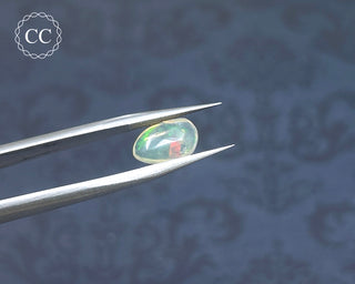 Ethiopian Opal Cabochon #25