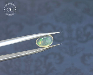 Ethiopian Opal Cabochon #25