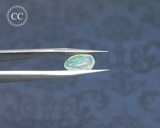Ethiopian Opal Cabochon #25