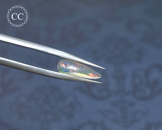 Ethiopian Opal Cabochon #4