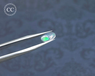 Ethiopian Opal Cabochon #26