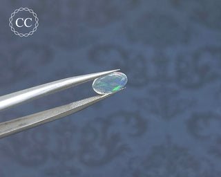 Ethiopian Opal Cabochon #26