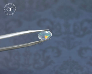 Ethiopian Opal Cabochon #26