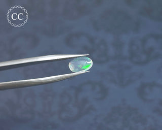 Ethiopian Opal Cabochon #26