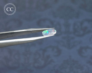 Ethiopian Opal Cabochon #26